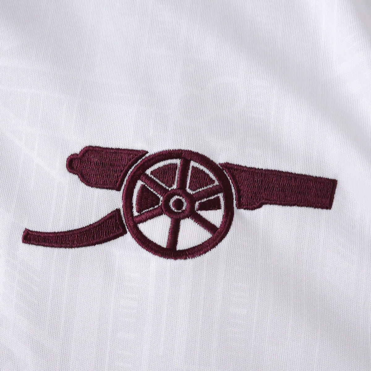 Camisa Arsenal Third 2025/26 - Torcedor Masculino