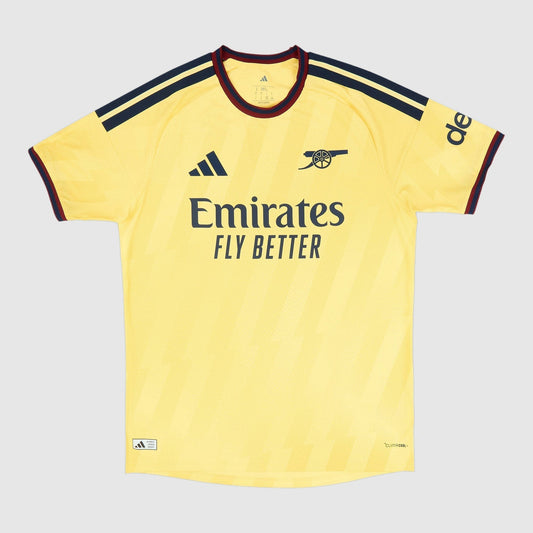 Camisa Arsenal Third 2026/27 - Jogador Masculino