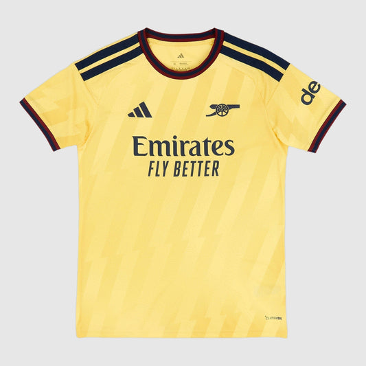 Camisa Arsenal Third 2026/27 - Torcedor Feminina