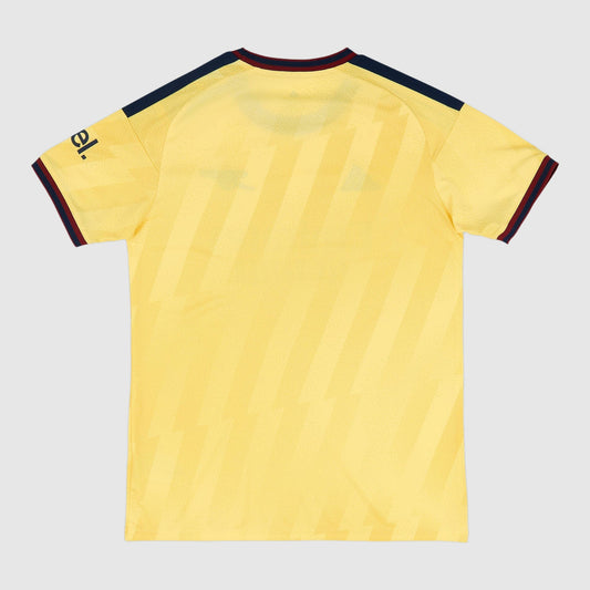 Camisa Arsenal Third 2026/27 - Torcedor Feminina