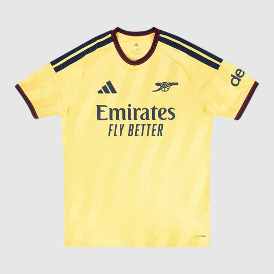 Camisa Arsenal Third 2026/27 - Torcedor Masculino