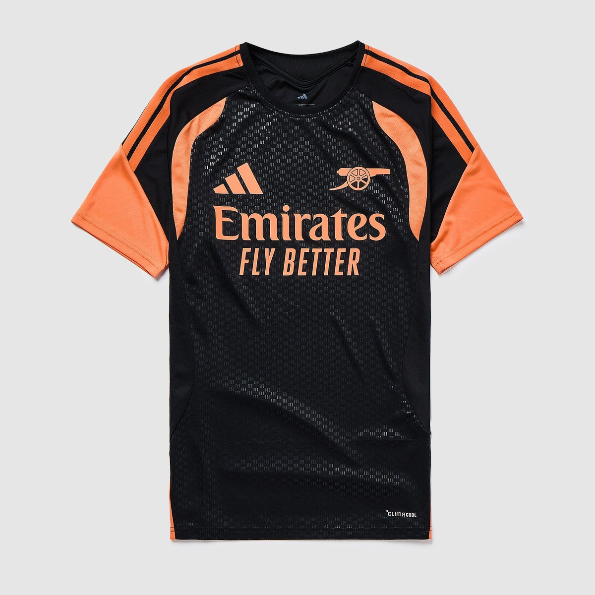 Camisa Arsenal Treino 2026/27 - Torcedor Masculino