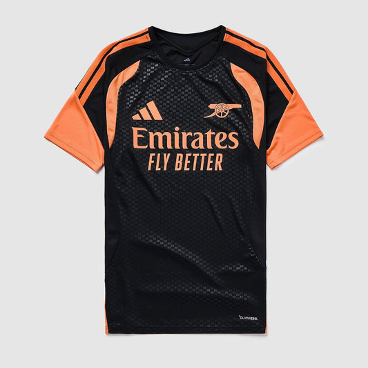Camisa Arsenal Treino 2026/27 - Torcedor Masculino