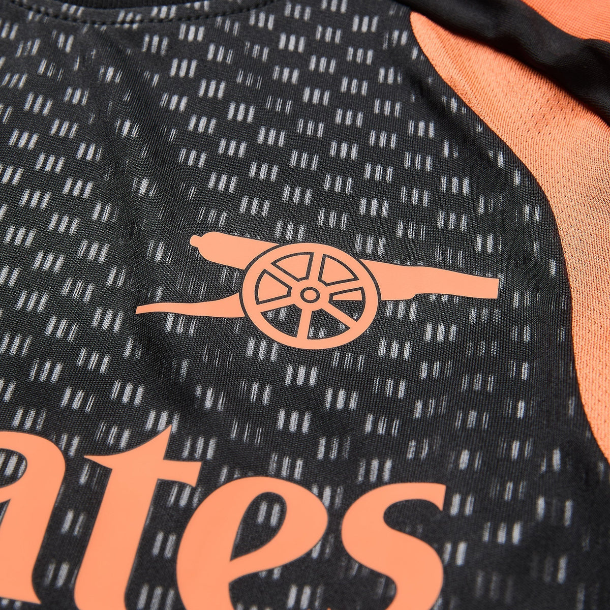 Camisa Arsenal Treino 2026/27 - Torcedor Masculino