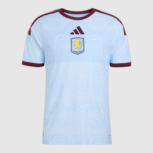 Camisa Aston Villa Third 2026/27 - Jogador Masculino