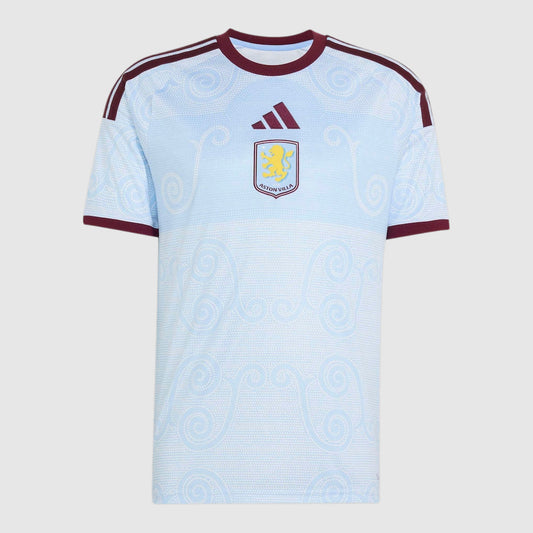 Camisa Aston Villa Third 2026/27 - Torcedor Masculino