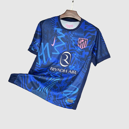 Camisa Atlético de Madrid Away 2024/25 - Torcedor Masculino