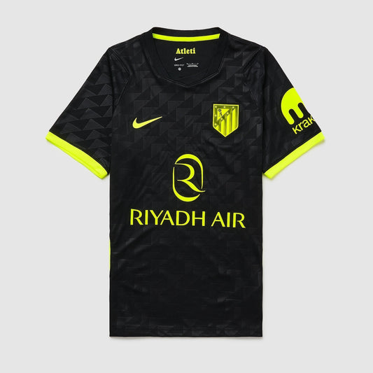 Camisa Atlético de Madrid Away 2026/27 - Torcedor Masculino