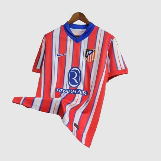 Camisa Atlético de Madrid Home 2024/25 - Torcedor Masculino