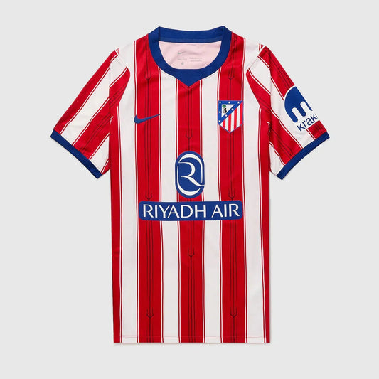 Camisa Atlético de Madrid Home 2026/27 - Jogador Masculino