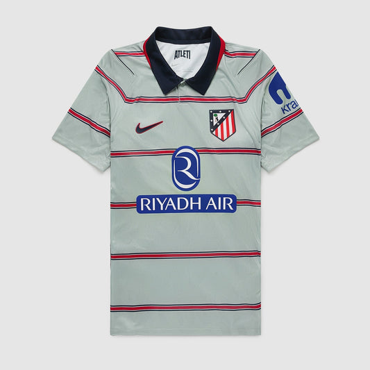 Camisa Atlético de Madrid Third 2026/27 - Torcedor Masculino