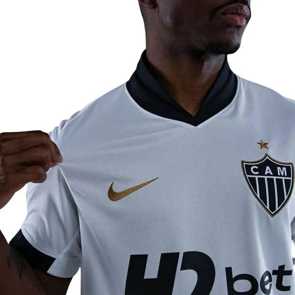 Camisa Atlético Mineiro Away 2026/27 - Torcedor Masculino