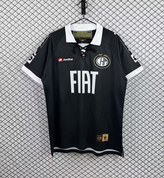 Camisa Atlético Mineiro Away Retrô 2008 - Torcedor Masculino