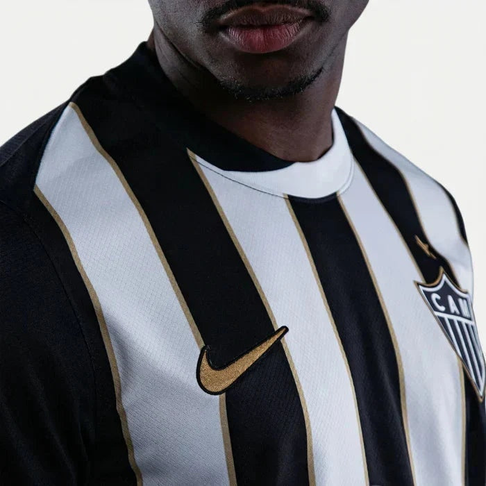 Camisa Atlético Mineiro Home 2026/27 - Torcedor Masculino