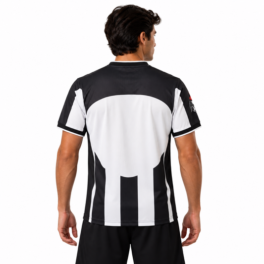 Camisa Atlético Mineiro Retrô 2000 - Torcedor Masculino