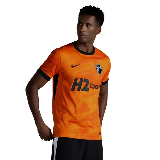Camisa Atlético Mineiro Third 2026/27 - Torcedor Masculino