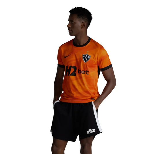 Camisa Atlético Mineiro Third 2026/27 - Torcedor Masculino
