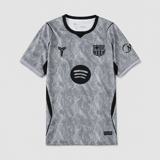 Camisa Barcelona 2 Goleiro 2026/27 - Jogador Masculino