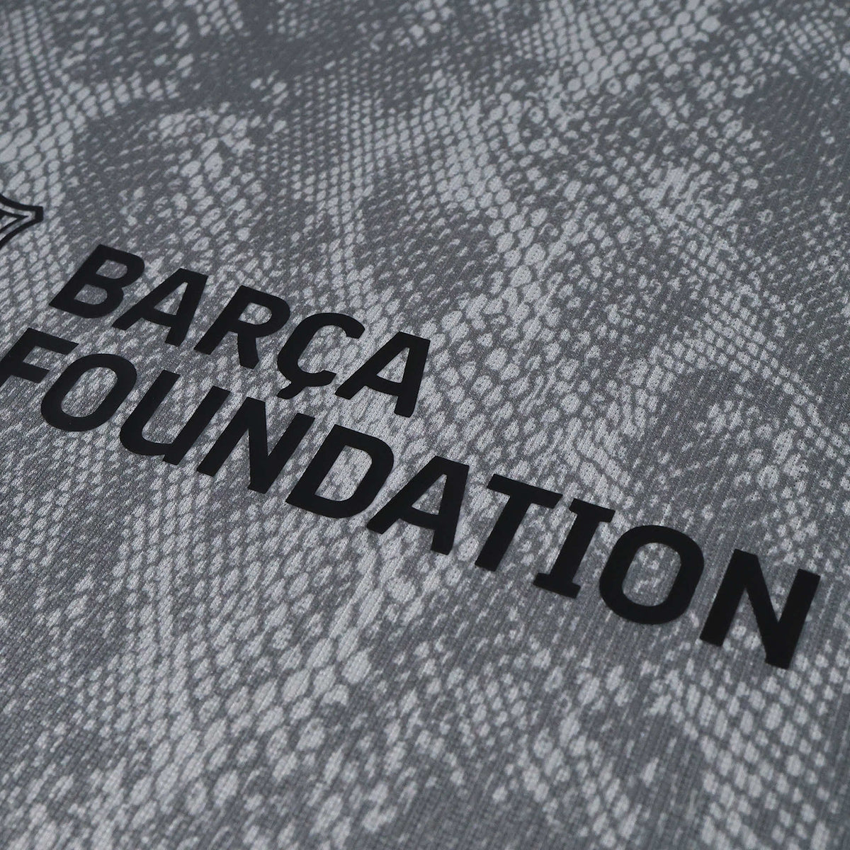 Camisa Barcelona 2 Goleiro 2026/27 Manga Longa - Torcedor Masculino