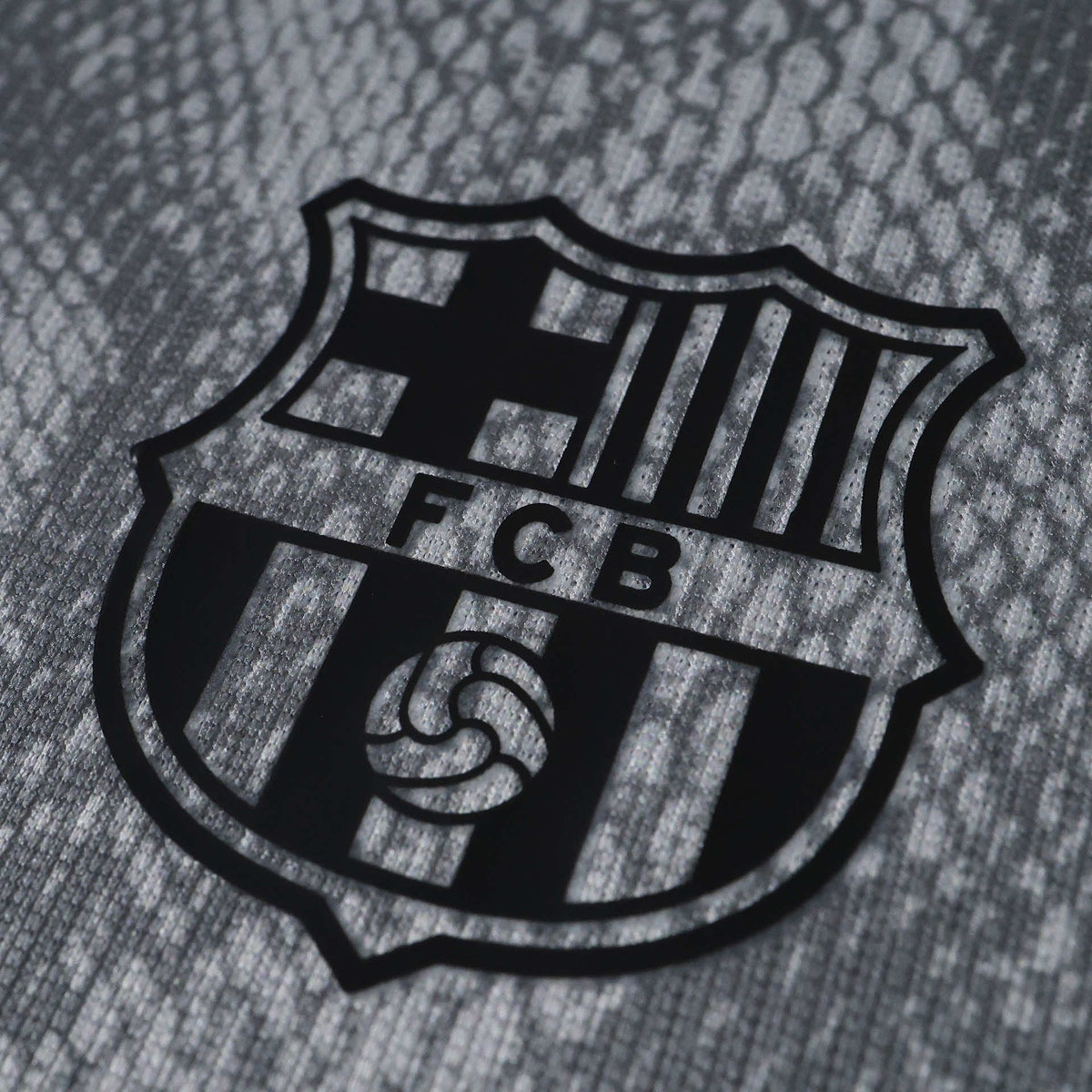 Camisa Barcelona 2 Goleiro 2026/27 - Torcedor Masculino