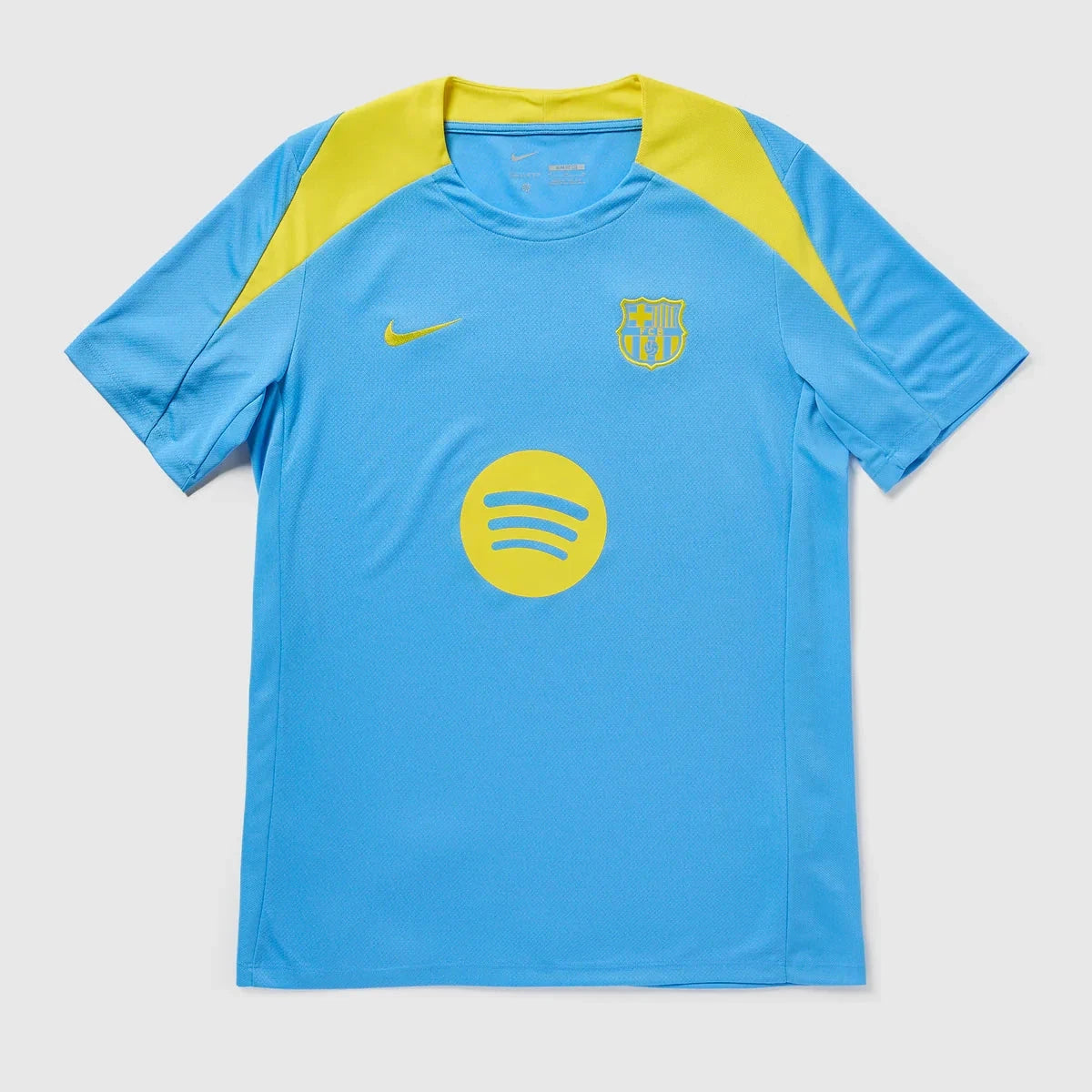 Camisa Barcelona 3 Treino 2025/26 - Torcedor Masculino