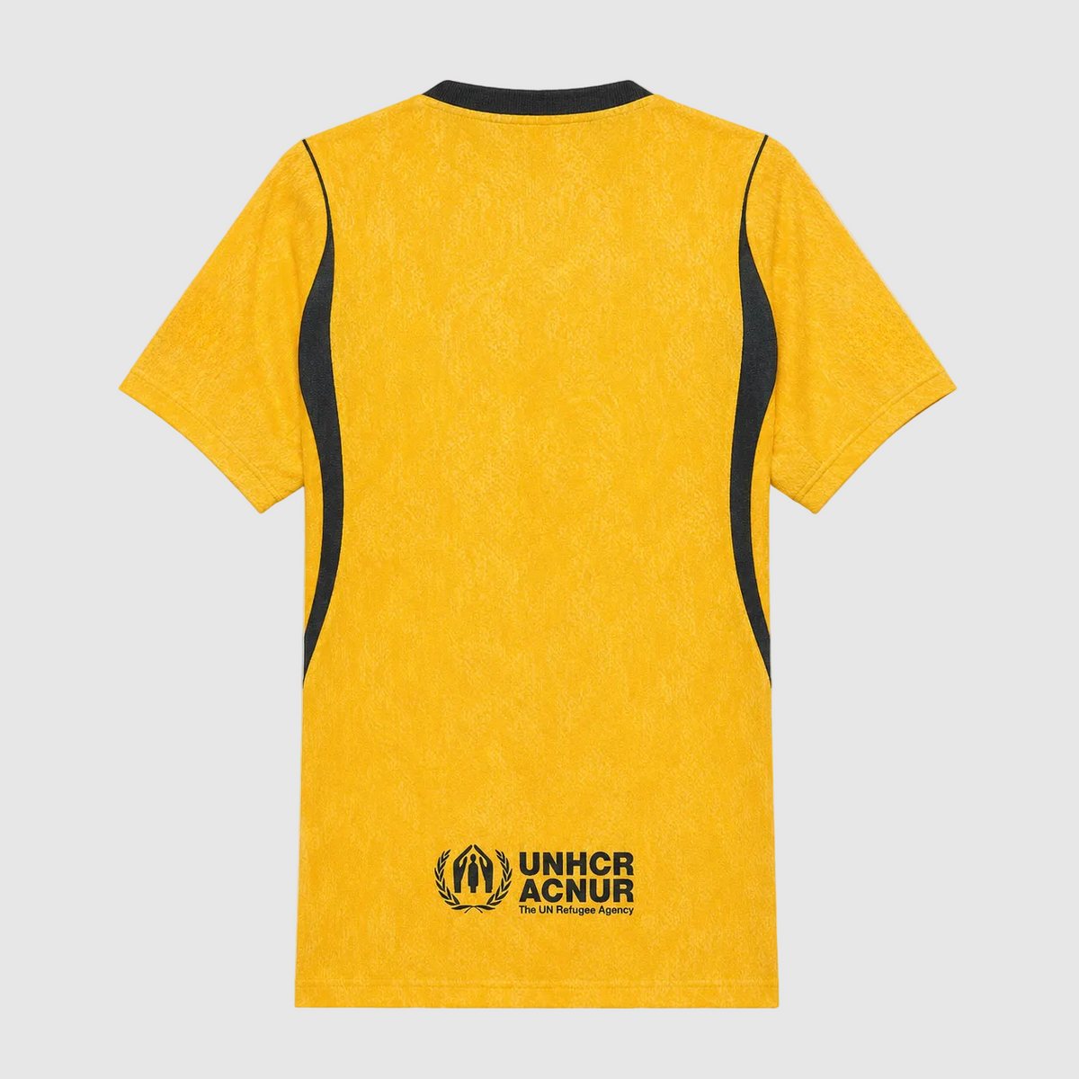 Camisa Barcelona 4 Goleiro 2026/27 - Jogador Masculino