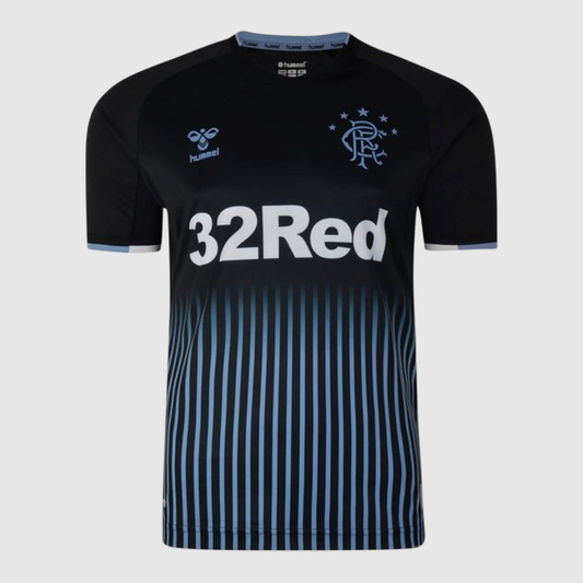 Camisa Barcelona Away 2019/20 - Torcedor Masculino