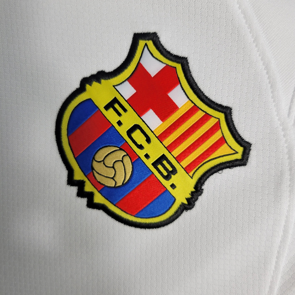 Camisa Barcelona Away 2023/24 - Torcedor Masculino