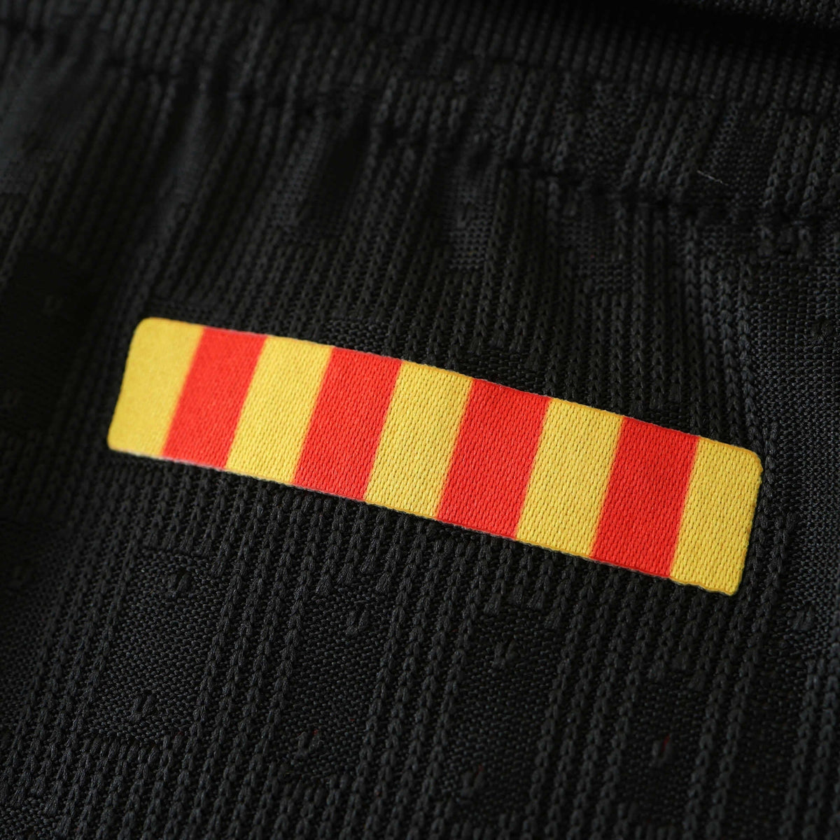 Camisa Barcelona Away 2024/25 - Jogador Masculino