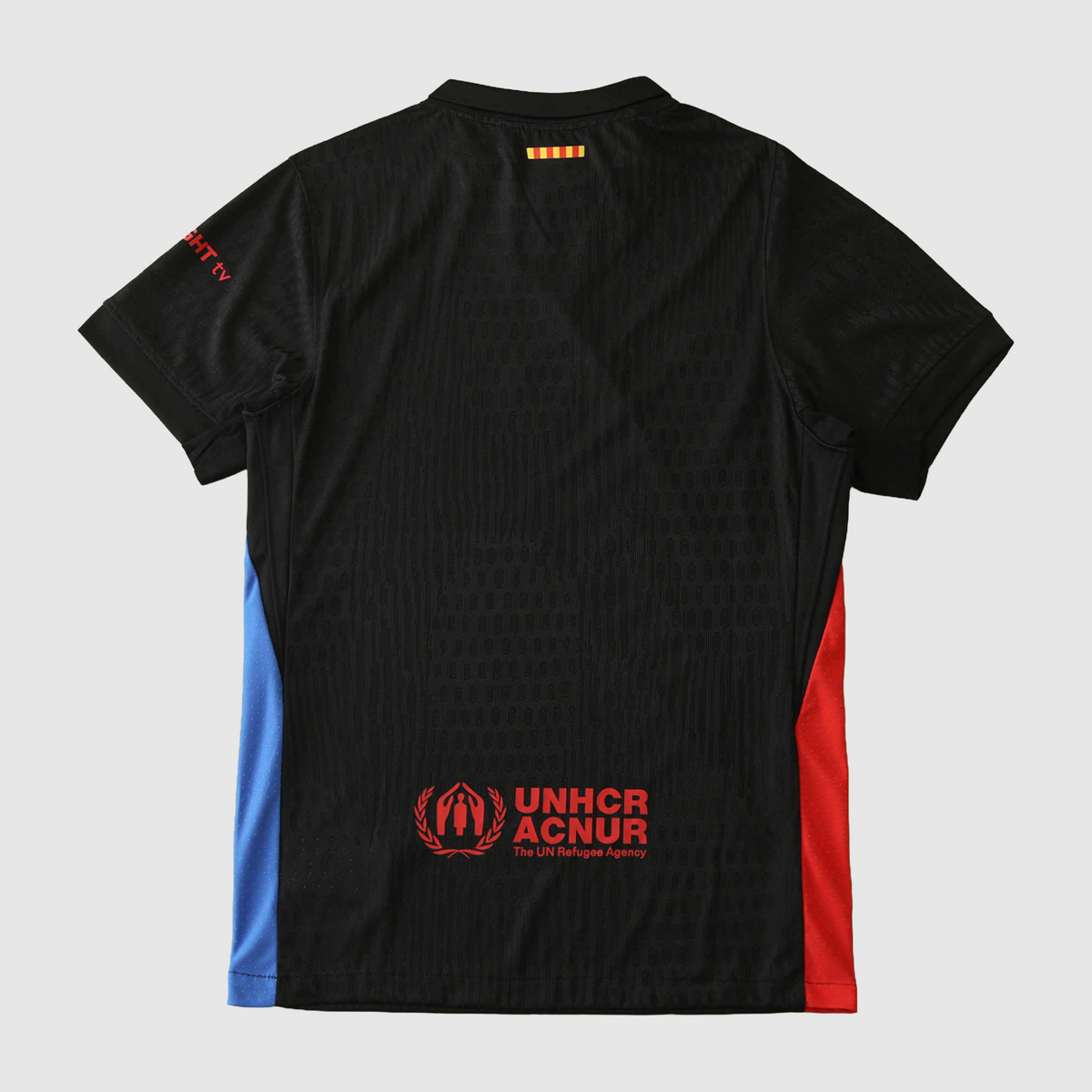 Camisa Barcelona Away 2024/25 - Jogador Masculino