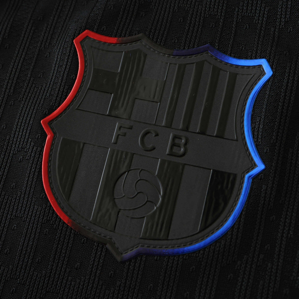 Camisa Barcelona Away 2024/25 - Jogador Masculino