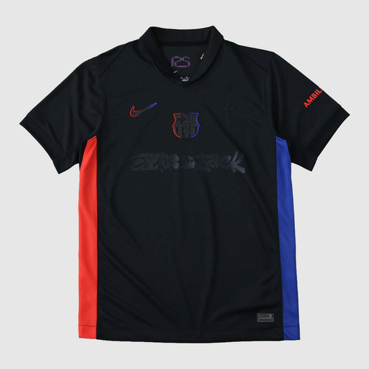 Camisa Barcelona Away 2024/25 - Torcedor Masculino