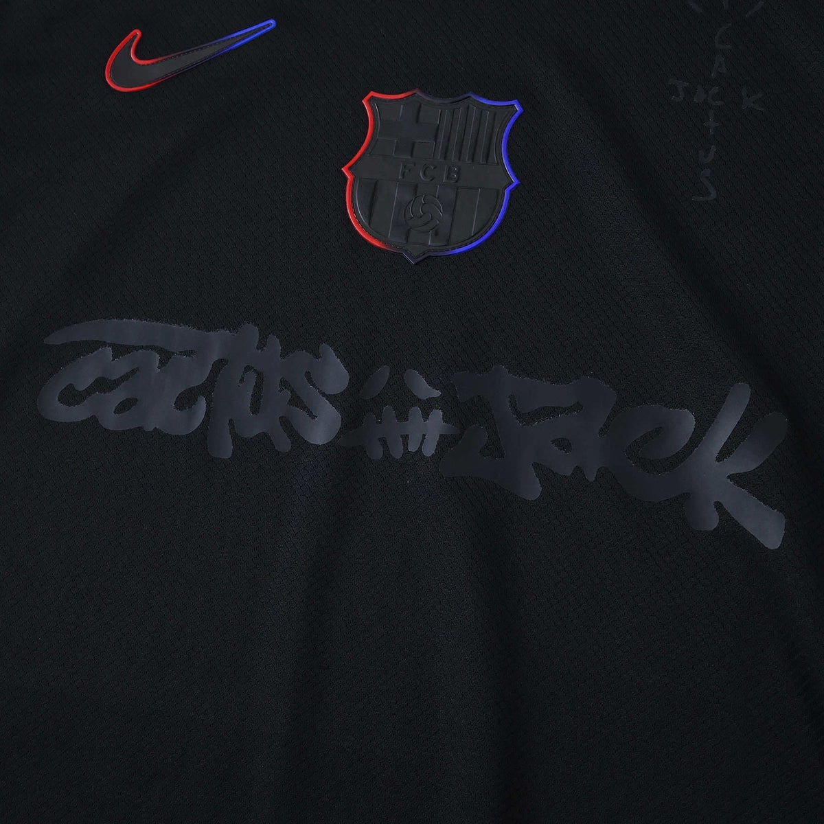 Camisa Barcelona Away 2024/25 - Torcedor Masculino
