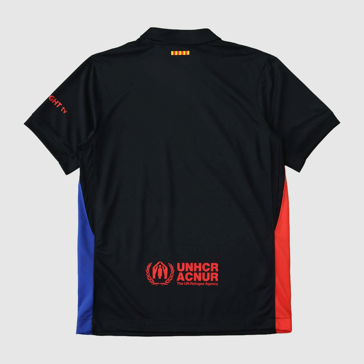 Camisa Barcelona Away 2024/25 - Torcedor Masculino