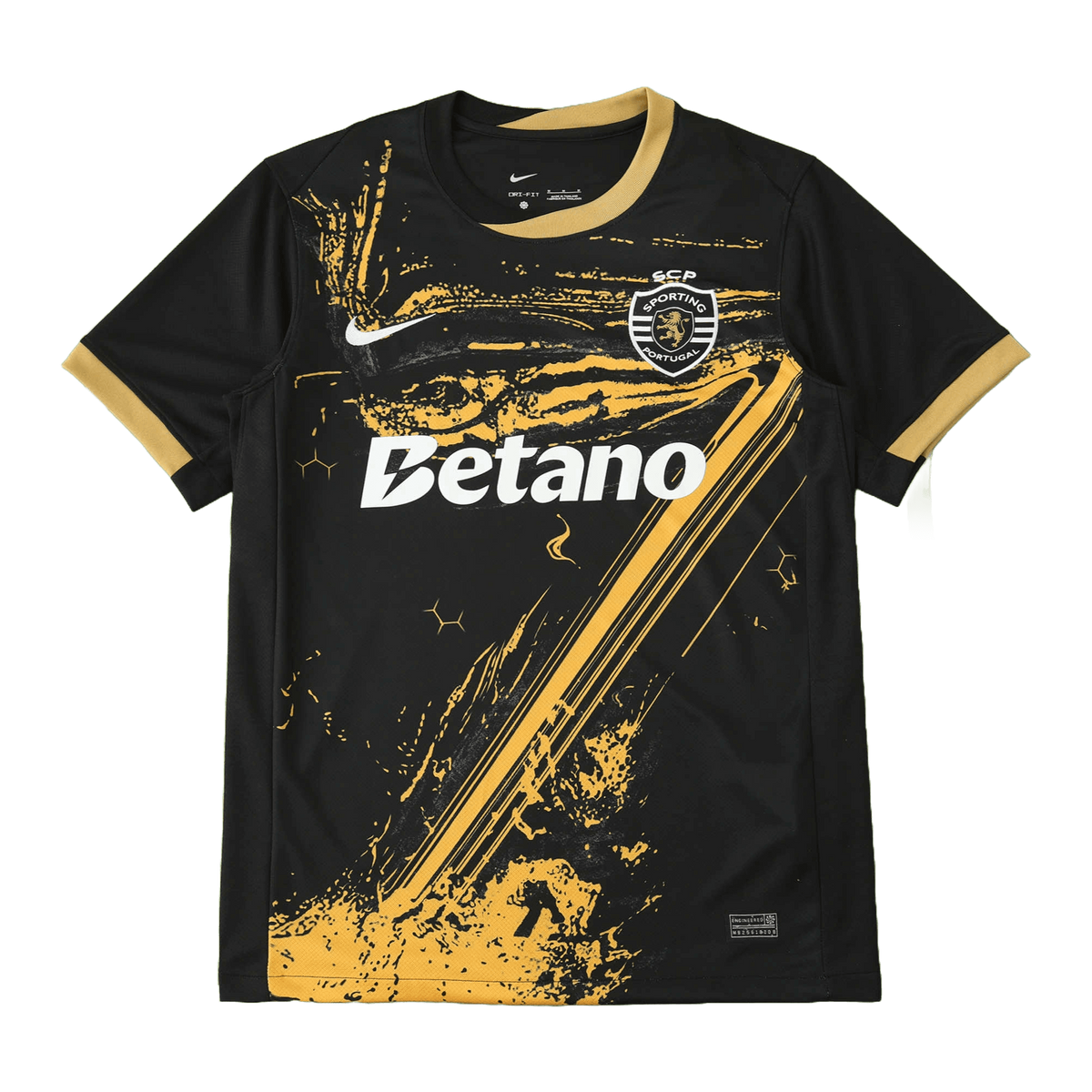 Camisa Barcelona Away 2024/25 - Torcedor Masculino