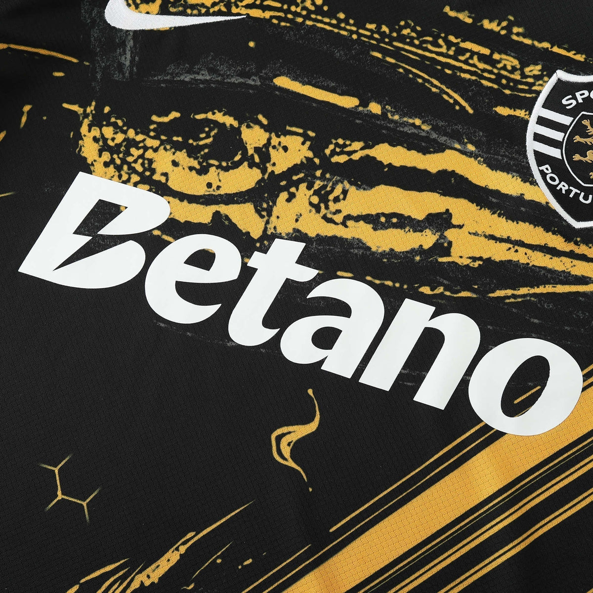 Camisa Barcelona Away 2024/25 - Torcedor Masculino