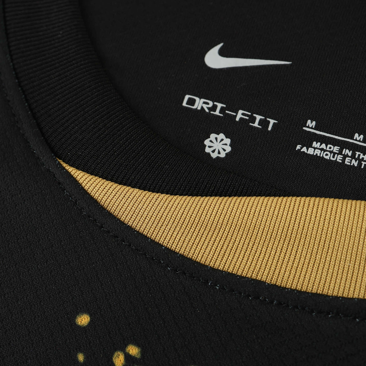 Camisa Barcelona Away 2024/25 - Torcedor Masculino