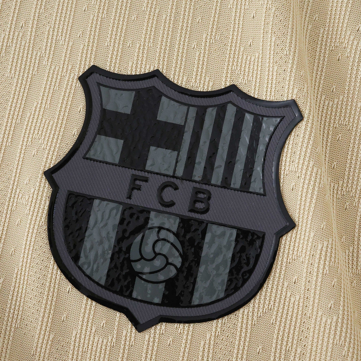 Camisa Barcelona Away 2025/26 - Jogador Masculino
