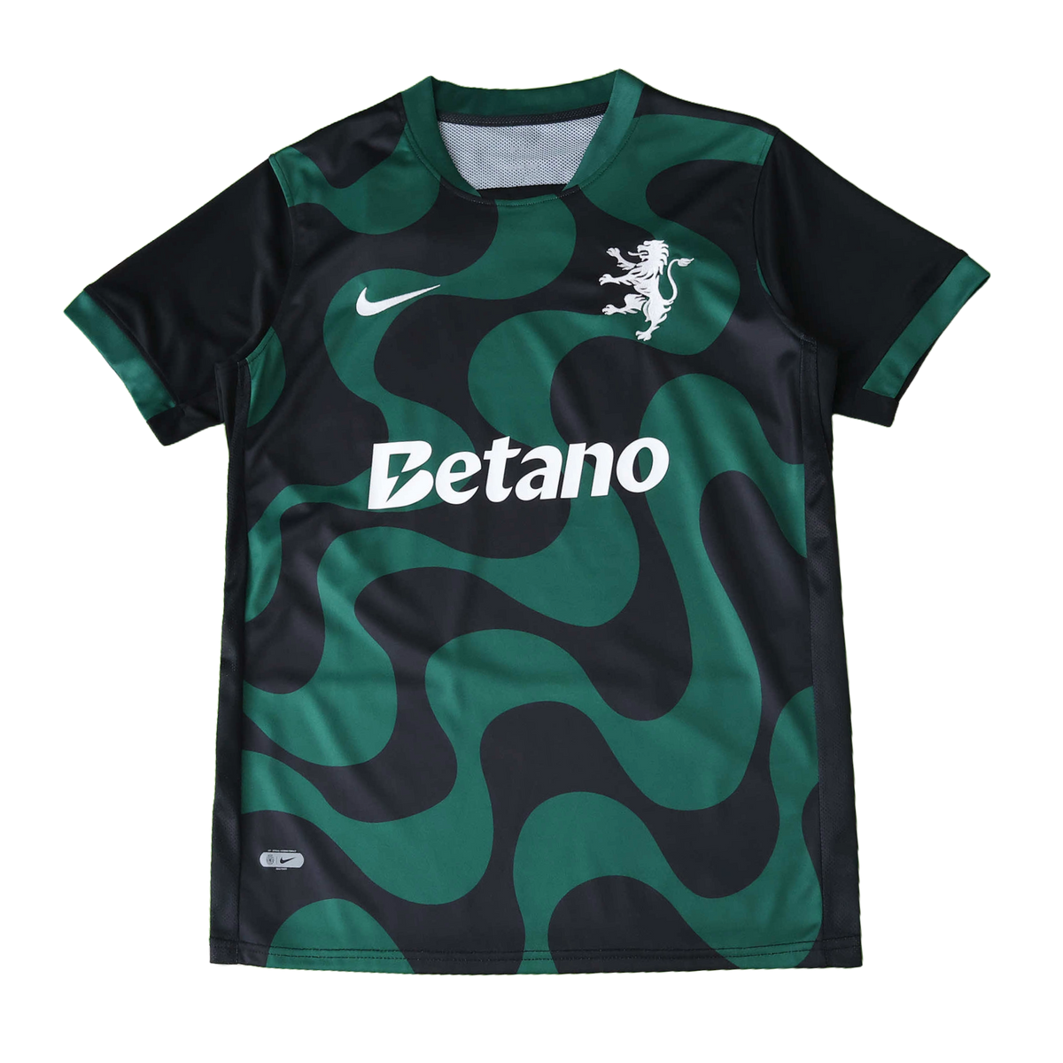 Camisa Barcelona Away 2025/26 - Torcedor Masculino