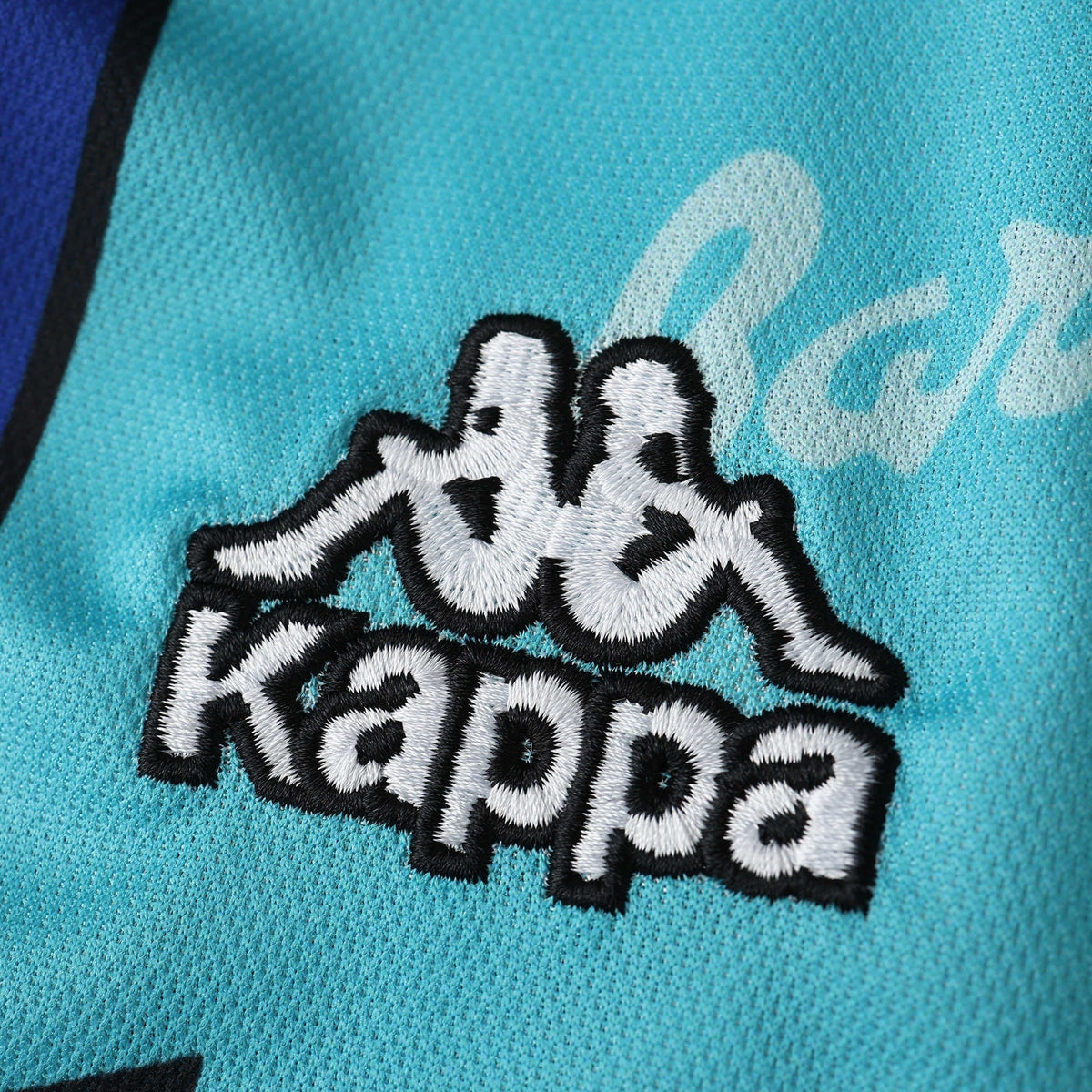 Camisa Barcelona Away Retrô 1996/97 - Torcedor Masculino