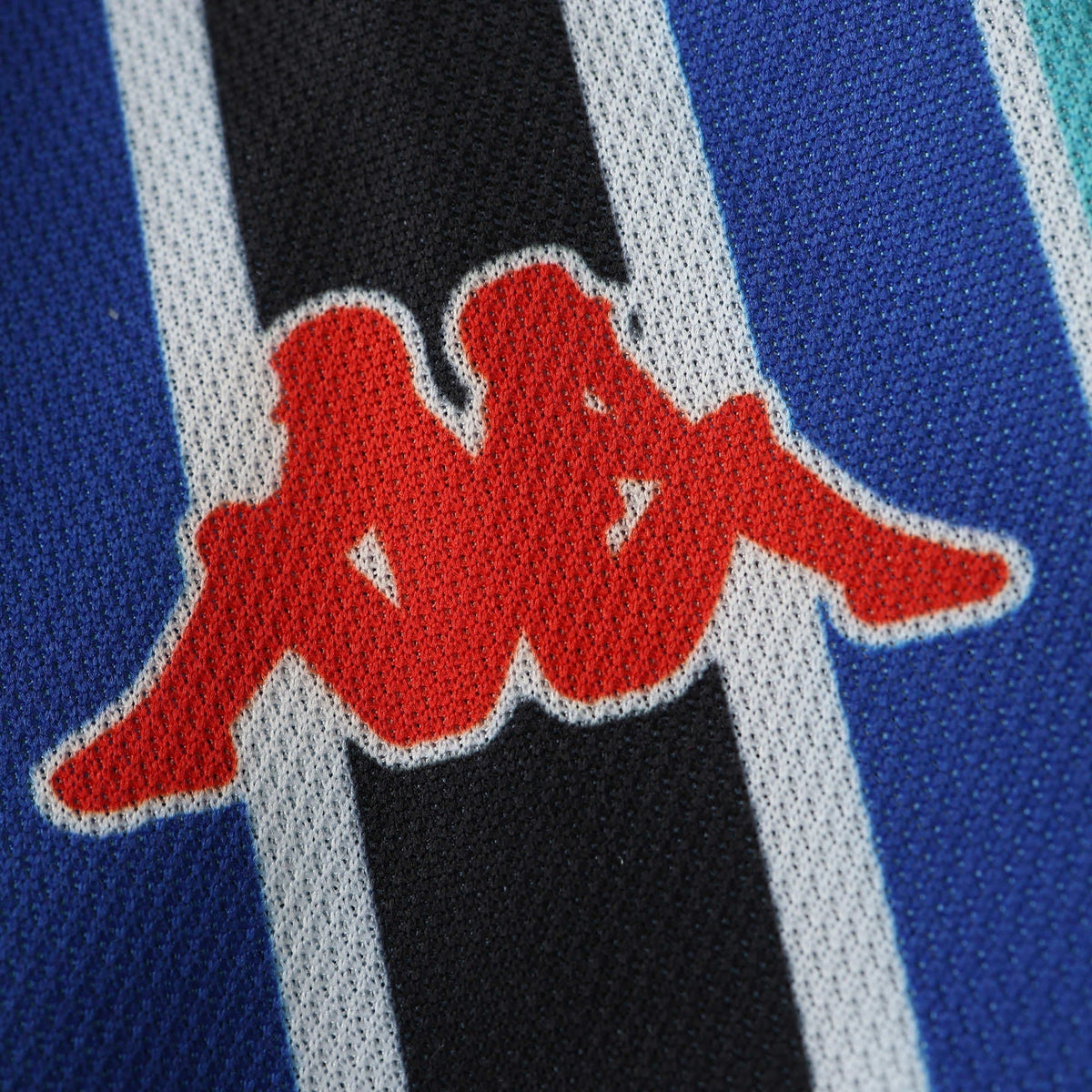 Camisa Barcelona Away Retrô 1996/97 - Torcedor Masculino