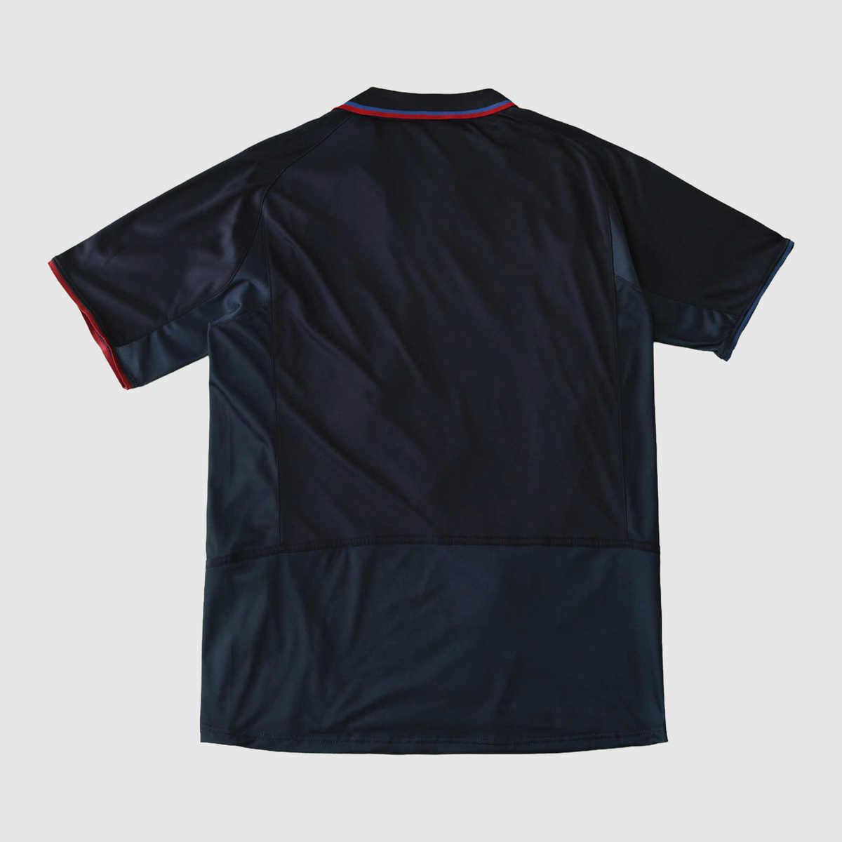 Camisa Barcelona Away Retrô 2002/03 - Torcedor Masculino