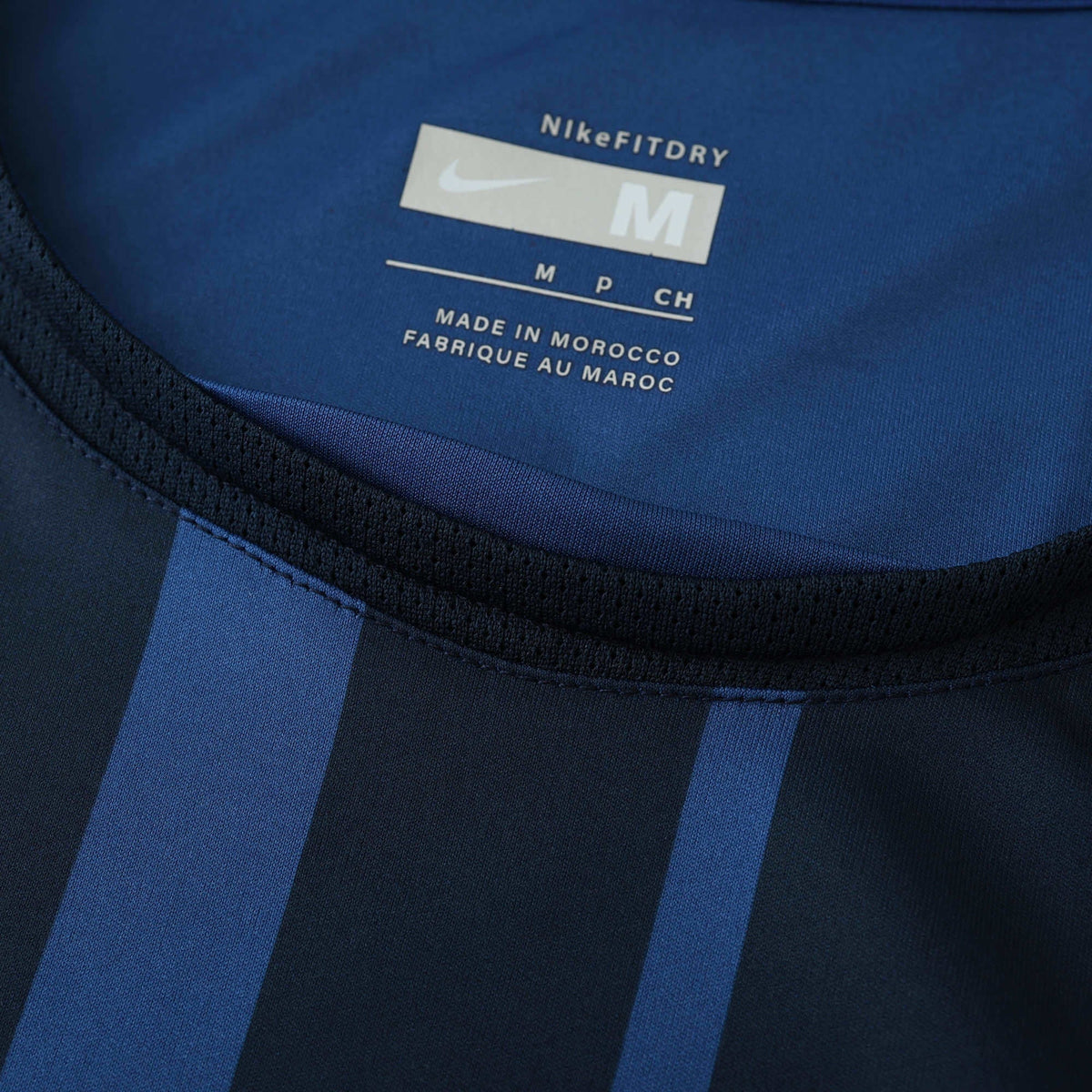 Camisa Barcelona Away Retrô 2004/05 - Torcedor Masculino