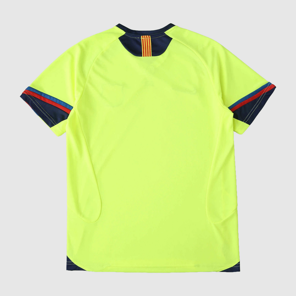 Camisa Barcelona Away Retrô 2005/06 - Torcedor Masculino