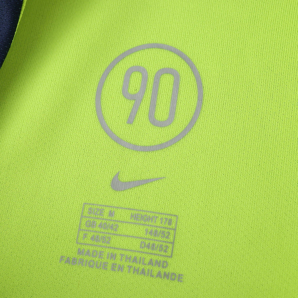 Camisa Barcelona Away Retrô 2005/06 - Torcedor Masculino