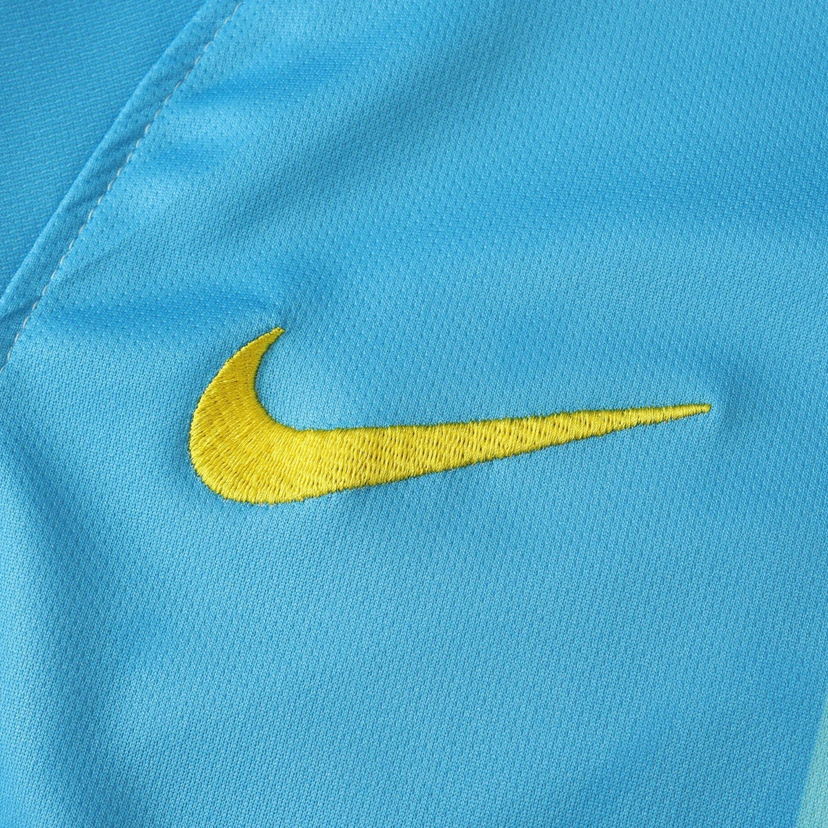 Camisa Barcelona Away Retrô 2007/08 - Torcedor Masculino