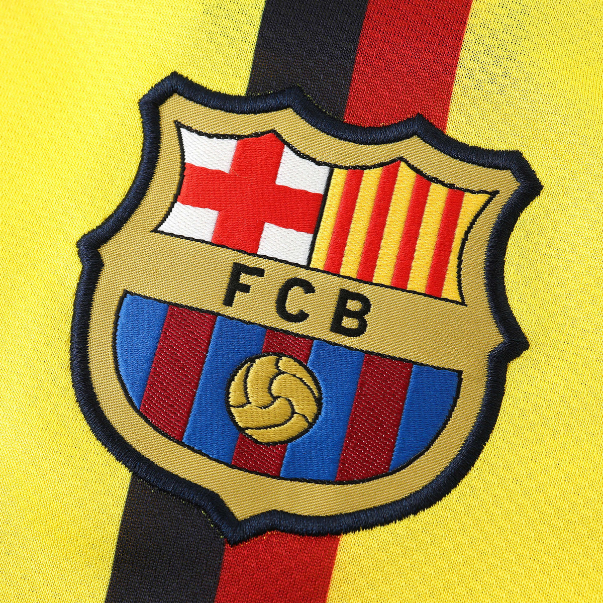 Camisa Barcelona Away Retrô 2008/09 - Torcedor Masculino