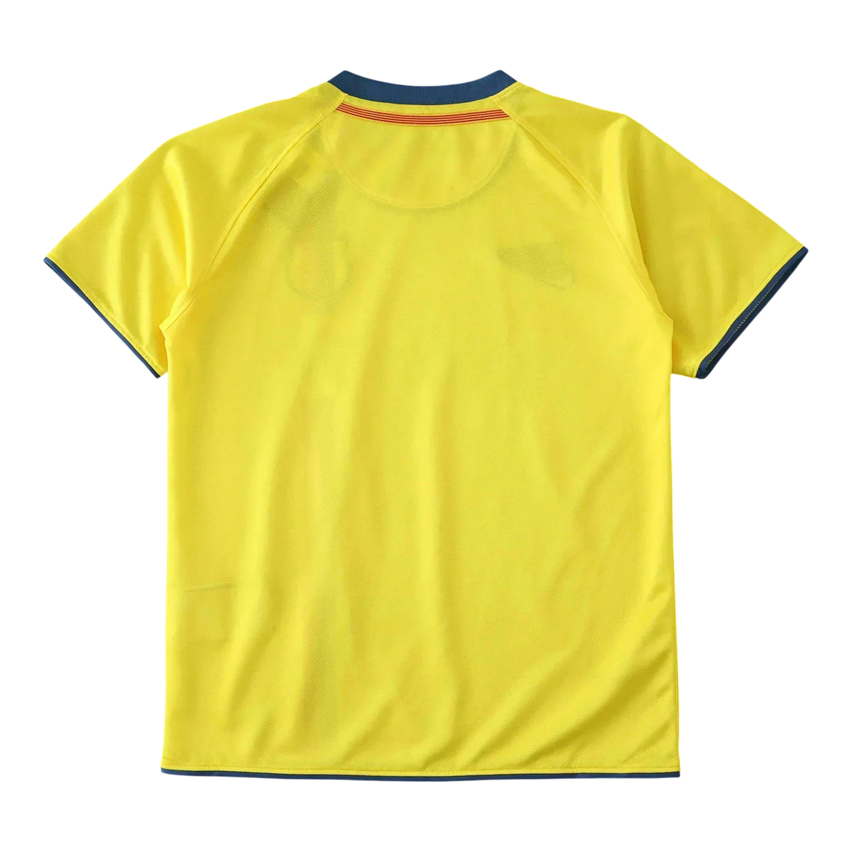 Camisa Barcelona Away Retrô 2008/09 - Torcedor Masculino