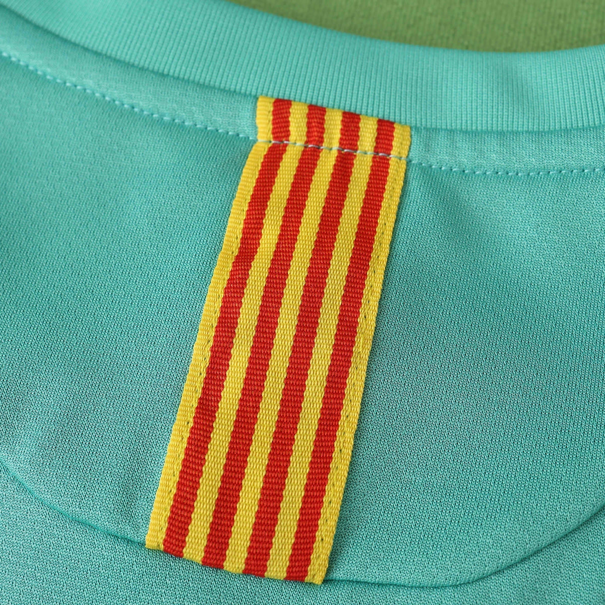 Camisa Barcelona Away Retrô 2010/11 - Torcedor Masculino