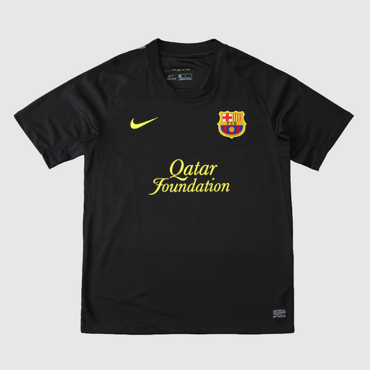 Camisa Barcelona Away Retrô 2011/12 - Torcedor Masculino